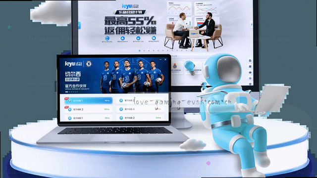 EVSK中文版多端同步适配